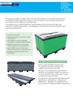 Durable Pallets and Boxes - 1