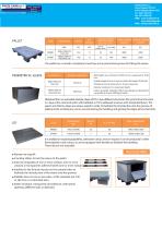 Durable Pallets and Boxes - 4