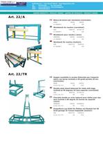 equipment for handling - 10