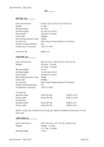 LOGISTIC COMPONENT - 3