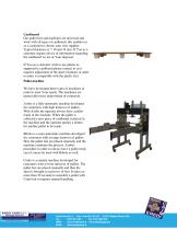 pallet machine assembled - 3