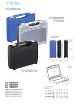 PLASTIC CASES - 11