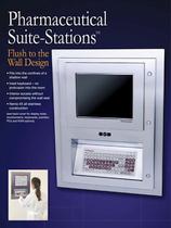 Operator Interface Mountings and Systems - 4