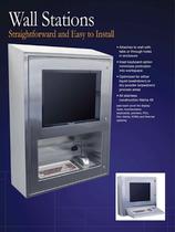 Operator Interface Mountings and Systems - 5