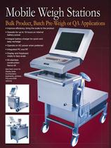 Operator Interface Mountings and Systems - 6