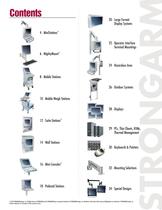 STRONGARM Designs New Full Line Catalogue - 3