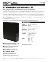 STRONGARM TD Industrial PC - 1