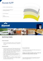 ALUCOAT-ALPP - 2