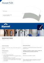 ALUCOAT - FLEX - 2