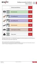 Welding Consumables Handbook - 3