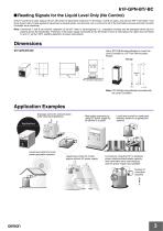 61F-GPN-BT / -BC - 3