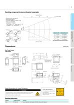 Code Reader/OCR - 7