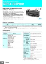 DeviceNet Safety System-8
