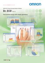 EWS-DE10 Energy Savings Analysis Software - 1