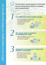 EWS-DE10 Energy Savings Analysis Software - 2