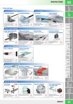 Fiber Sensor Best Selection Catalog - 5