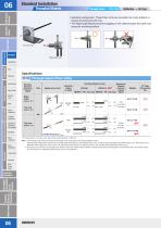 Fiber Sensor Best Selection Catalog - 6