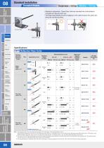 Fiber Sensor Best Selection Catalog - 8