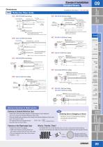 Fiber Sensor Best Selection Catalog - 9