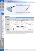 Fiber SensorBest Selection Catalog-10