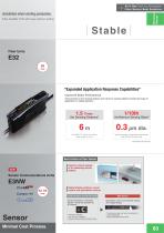 Fiber SensorBest Selection Catalog-3