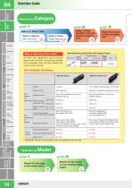 Fiber SensorBest Selection Catalog-4