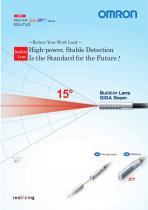 Fiber Unit E32-LT/LD-1