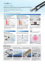 Fiber Unit E32-LT/LD-2