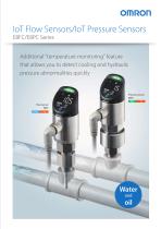 IoT Flow Sensors/IoT Pressure Sensors-1