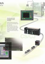 Programmable Terminals NS Series - 7