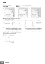 S8EX Switch Mode Power Supply-12
