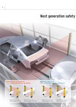 Safety Light Curtain F3SG-R Series-2