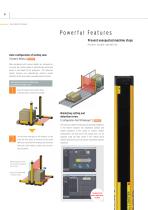 Safety Light Curtain F3SG-R Series-6