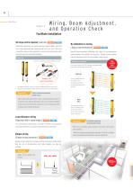 Safety Light Curtain F3SG-R Series-8