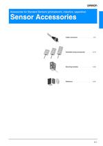 Sensor Accessories-1