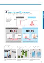 Smart Laser Sensors E3NC-L/E3NC-S - 5