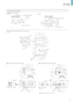 Static Sensors and Ionizers Series Catalog - 9