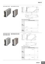 Switch Mode Power Supply S8JC-Z / S8JC-ZS - OMRON - PDF Catalogs ...