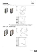 Switch Mode Power Supply S8JC-Z / S8JC-ZS - 9