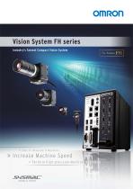 Vision System FH series - 1