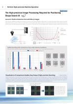 Vision System FH series - 8