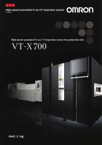 VT-X700-1