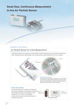 ZN-PD Air Particle Sensor - 8