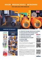 BOILERS | PRESSURE VESSELS | AIR RECEIVERS-1