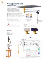 CRANE SYSTEMS-12