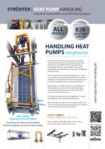 HANDLING HEAT  PUMPS-1