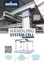 HANDLING  SYSTEM CELL-1
