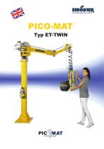 PICO-MAT-TWIN-1