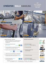 ROLLS HANDLING-2