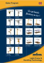 smooth-running aluminium rail system-1